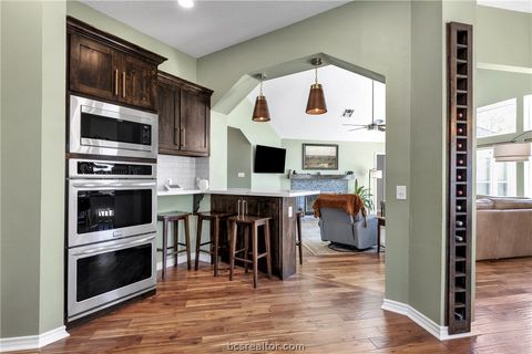 Tiny photo for 4602 Caddie Court, College Station, TX 77845 (MLS # 26003219)