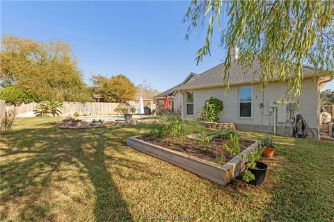 Tiny photo for 4602 Caddie Court, College Station, TX 77845 (MLS # 26003219)