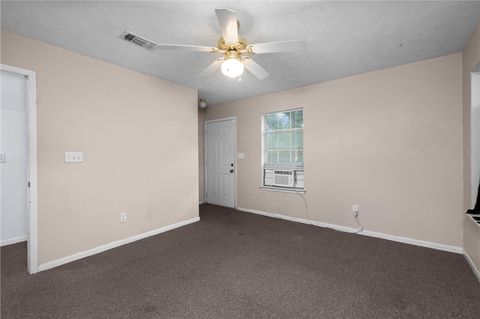 Tiny photo for 504 Thompson Street, College Station, TX 77840 (MLS # 26005349)