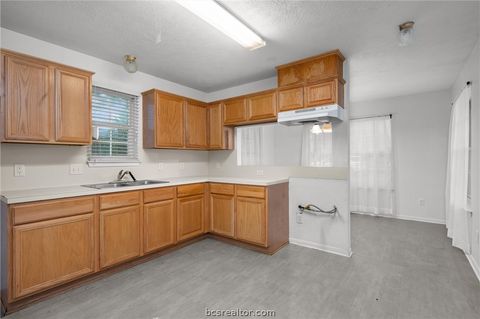 Tiny photo for 504 Thompson Street, College Station, TX 77840 (MLS # 26005349)