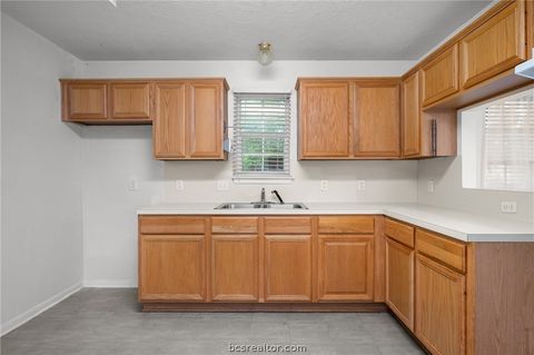 Tiny photo for 504 Thompson Street, College Station, TX 77840 (MLS # 26005349)