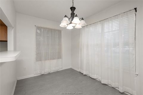 Tiny photo for 504 Thompson Street, College Station, TX 77840 (MLS # 26005349)