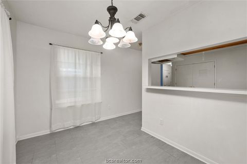 Tiny photo for 504 Thompson Street, College Station, TX 77840 (MLS # 26005349)