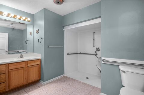 Tiny photo for 504 Thompson Street, College Station, TX 77840 (MLS # 26005349)