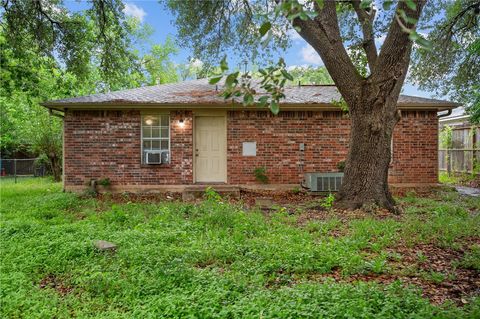 Tiny photo for 504 Thompson Street, College Station, TX 77840 (MLS # 26005349)