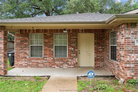 Tiny photo for 504 Thompson Street, College Station, TX 77840 (MLS # 26005349)