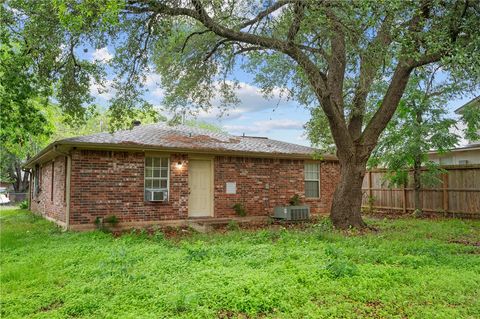 Tiny photo for 504 Thompson Street, College Station, TX 77840 (MLS # 26005349)