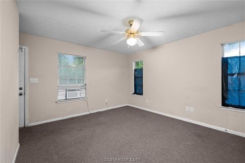 Tiny photo for 504 Thompson Street, College Station, TX 77840 (MLS # 26005349)