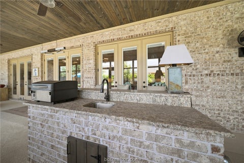 Tiny photo for 5117 Inverness Drive, Bryan, TX 77802 (MLS # 26012447)
