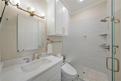 Tiny photo for 5117 Inverness Drive, Bryan, TX 77802 (MLS # 26012447)