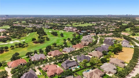 Tiny photo for 5117 Inverness Drive, Bryan, TX 77802 (MLS # 26012447)