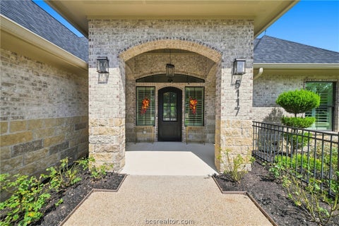 Tiny photo for 5117 Inverness Drive, Bryan, TX 77802 (MLS # 26012447)