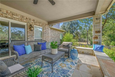 Tiny photo for 7050 Appaloosa Road, College Station, TX 77845 (MLS # 25011498)