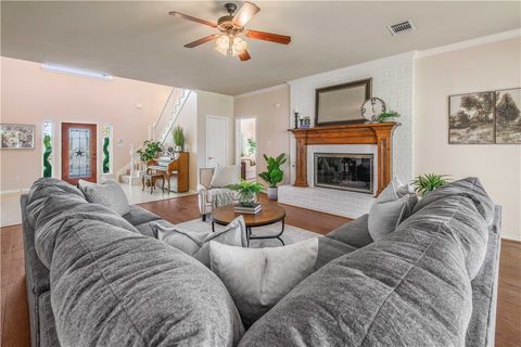 Tiny photo for 7050 Appaloosa Road, College Station, TX 77845 (MLS # 25011498)