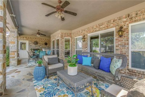 Tiny photo for 7050 Appaloosa Road, College Station, TX 77845 (MLS # 25011498)