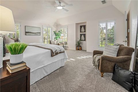 Tiny photo for 7050 Appaloosa Road, College Station, TX 77845 (MLS # 25011498)