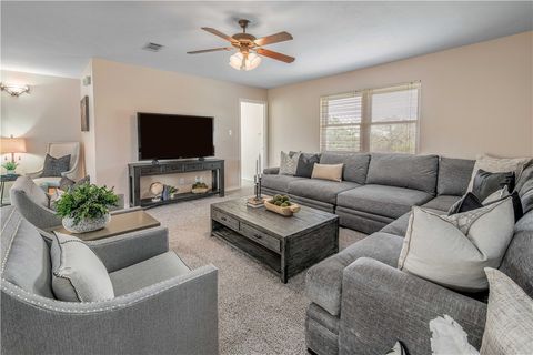 Tiny photo for 7050 Appaloosa Road, College Station, TX 77845 (MLS # 25011498)