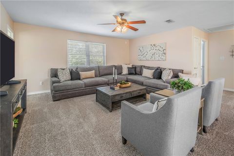 Tiny photo for 7050 Appaloosa Road, College Station, TX 77845 (MLS # 25011498)