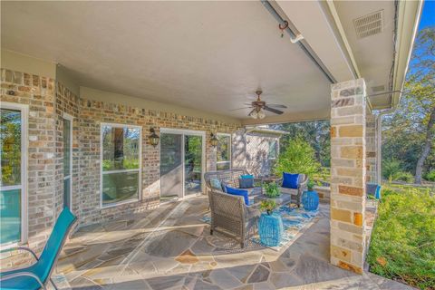 Tiny photo for 7050 Appaloosa Road, College Station, TX 77845 (MLS # 25011498)