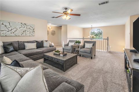 Tiny photo for 7050 Appaloosa Road, College Station, TX 77845 (MLS # 25011498)