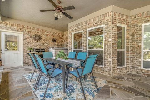 Tiny photo for 7050 Appaloosa Road, College Station, TX 77845 (MLS # 25011498)