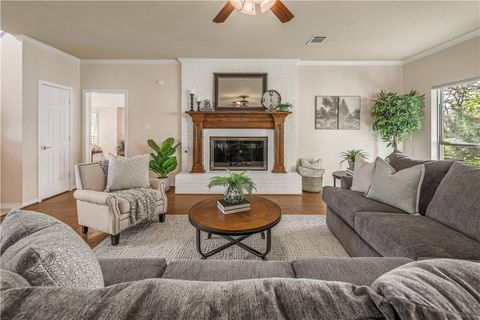 Tiny photo for 7050 Appaloosa Road, College Station, TX 77845 (MLS # 25011498)