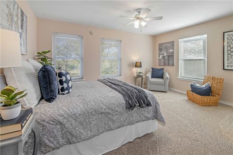 Tiny photo for 7050 Appaloosa Road, College Station, TX 77845 (MLS # 25011498)