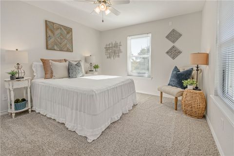 Tiny photo for 7050 Appaloosa Road, College Station, TX 77845 (MLS # 25011498)