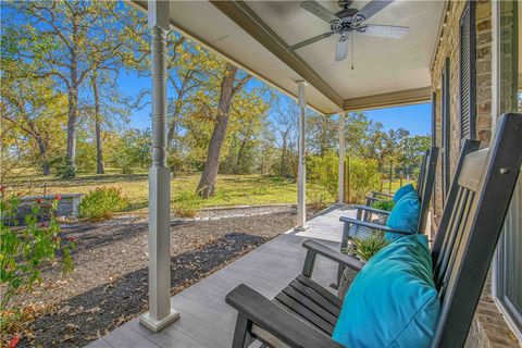 Tiny photo for 7050 Appaloosa Road, College Station, TX 77845 (MLS # 25011498)