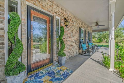 Tiny photo for 7050 Appaloosa Road, College Station, TX 77845 (MLS # 25011498)