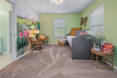 Tiny photo for 7050 Appaloosa Road, College Station, TX 77845 (MLS # 25011498)