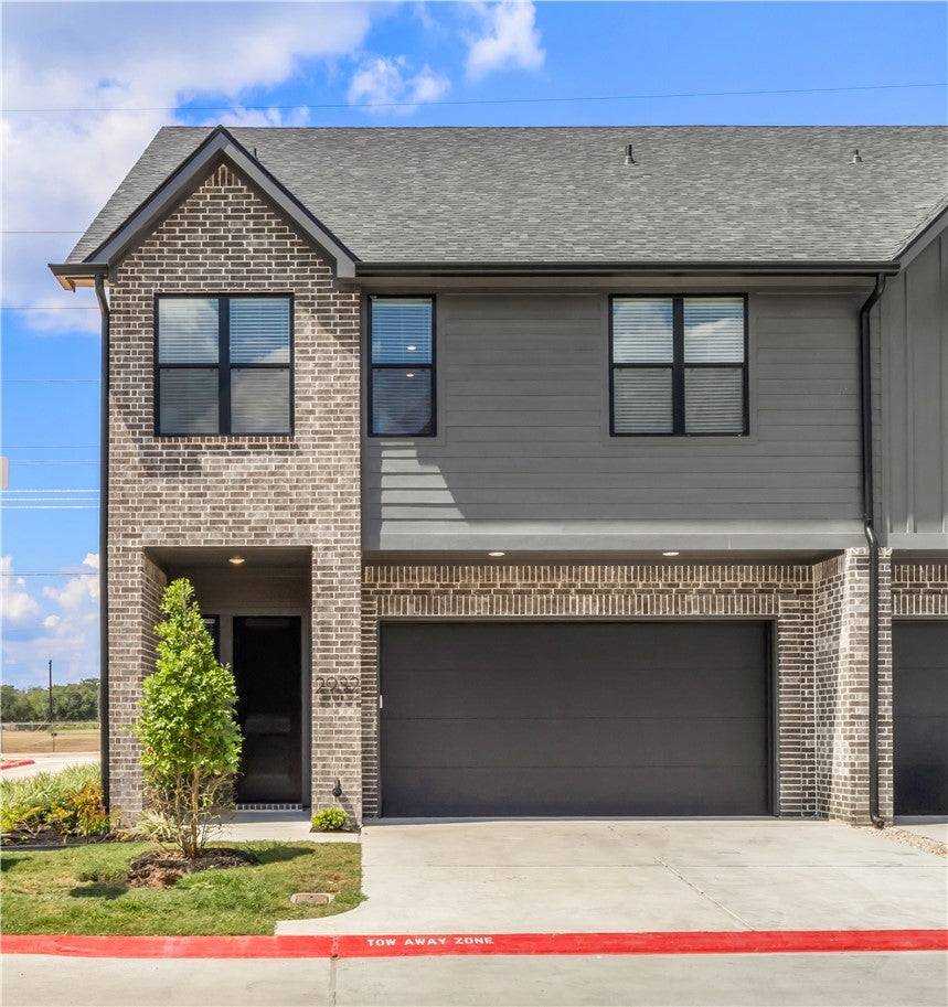 Photo of 2910 Shepherd Street #1305, College Station, TX 77840 (MLS # 26010703)