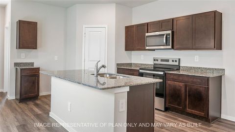 Tiny photo for 2313 White Wing, Navasota, TX 77868 (MLS # 26001654)