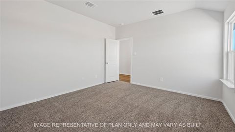 Tiny photo for 2313 White Wing, Navasota, TX 77868 (MLS # 26001654)