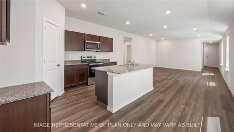 Tiny photo for 2313 White Wing, Navasota, TX 77868 (MLS # 26001654)