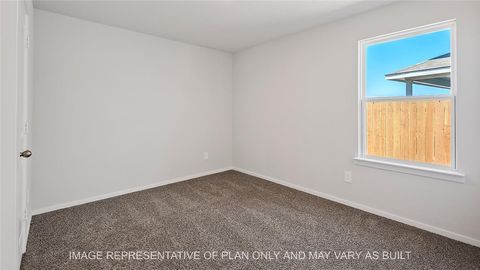 Tiny photo for 2313 White Wing, Navasota, TX 77868 (MLS # 26001654)