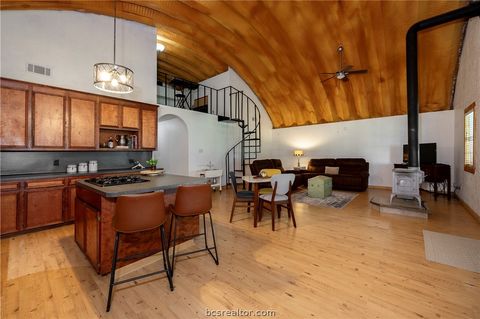 Tiny photo for 3745 Fm-166, Caldwell, TX 77836 (MLS # 26006030)
