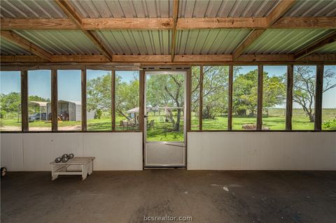 Tiny photo for 3745 Fm-166, Caldwell, TX 77836 (MLS # 26006030)