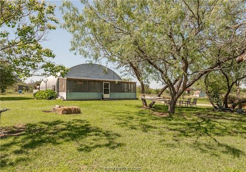 Photo of 3745 Fm-166, Caldwell, TX 77836 (MLS # 26006030)