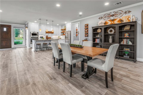 Tiny photo for 3549 Leesburg Path, Bryan, TX 77808 (MLS # 26010331)