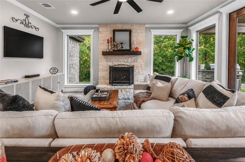 Tiny photo for 3549 Leesburg Path, Bryan, TX 77808 (MLS # 26010331)