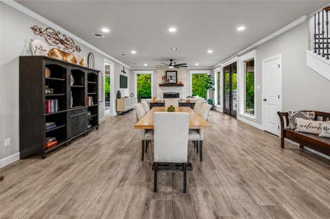 Tiny photo for 3549 Leesburg Path, Bryan, TX 77808 (MLS # 26010331)