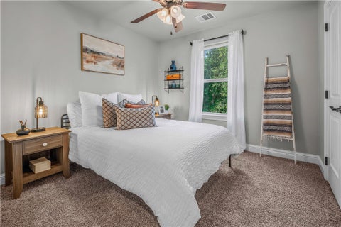 Tiny photo for 3549 Leesburg Path, Bryan, TX 77808 (MLS # 26010331)