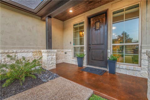Tiny photo for 3549 Leesburg Path, Bryan, TX 77808 (MLS # 26010331)