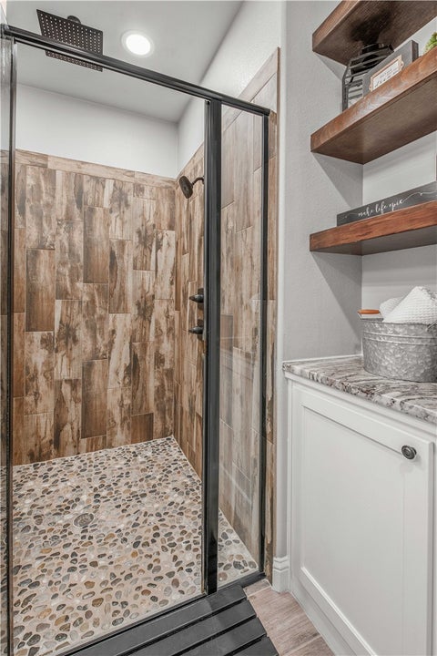 Tiny photo for 3549 Leesburg Path, Bryan, TX 77808 (MLS # 26010331)