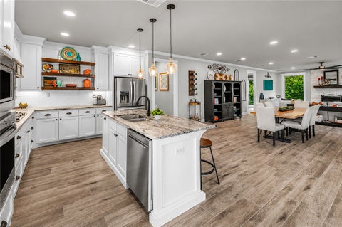 Tiny photo for 3549 Leesburg Path, Bryan, TX 77808 (MLS # 26010331)