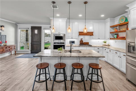 Tiny photo for 3549 Leesburg Path, Bryan, TX 77808 (MLS # 26010331)