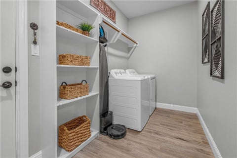 Tiny photo for 3549 Leesburg Path, Bryan, TX 77808 (MLS # 26010331)