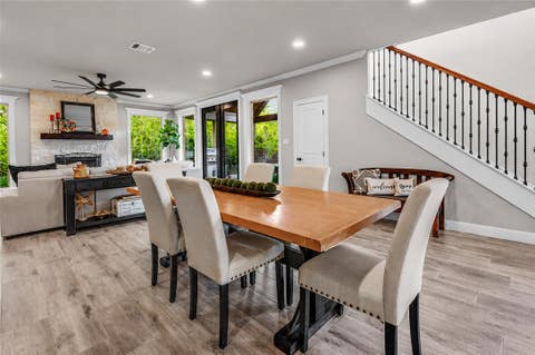 Tiny photo for 3549 Leesburg Path, Bryan, TX 77808 (MLS # 26010331)