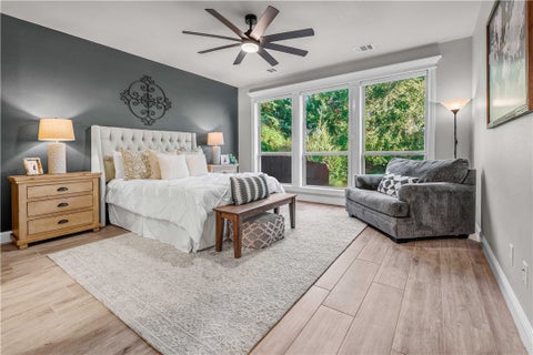 Tiny photo for 3549 Leesburg Path, Bryan, TX 77808 (MLS # 26010331)